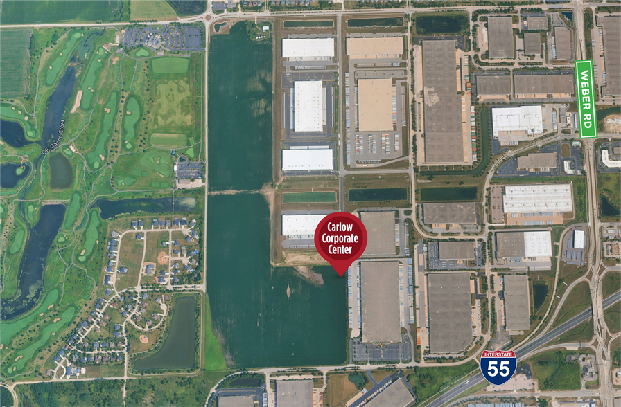 More Photos Of 999 Belle Ln, Plainfield Manufacturing For Sale