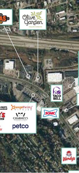 More Photos Of 119 Simon Drive Dr, Syracuse Storefront For Lease