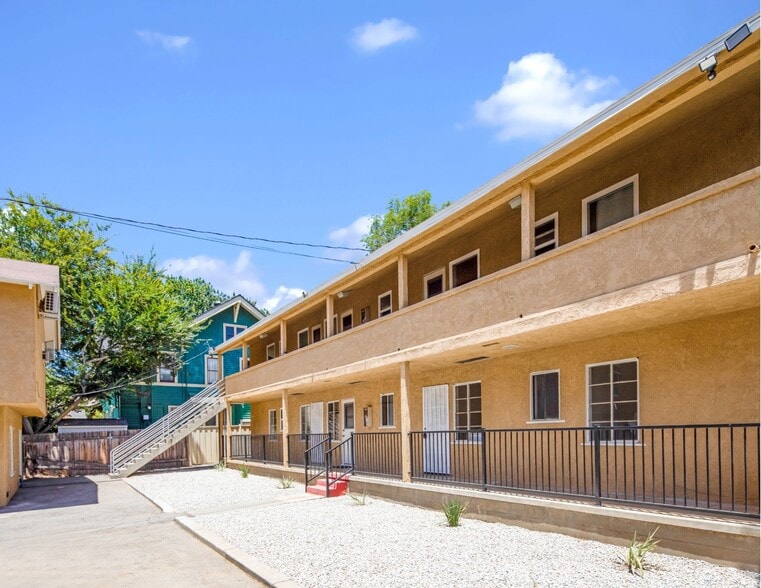More Photos Of 4412-4430 Mission Inn Ave, Riverside Apartments For Sale