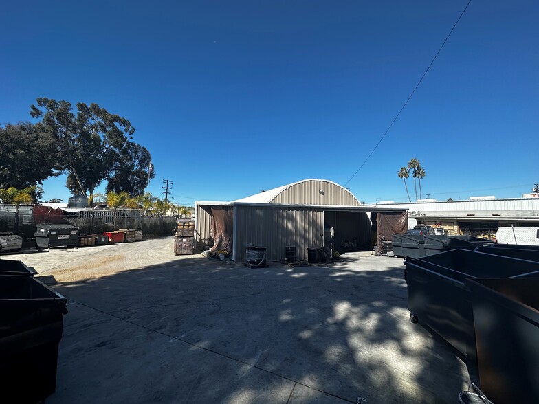 More Photos Of 8181 Center St, La Mesa Service For Lease