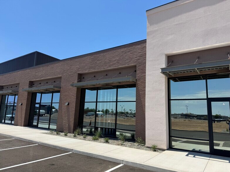 More Photos Of 2366 S Higley Rd, Gilbert Storefront For Lease