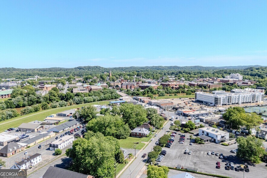 More Photos Of 514 Avenue A SW, Rome Land For Sale