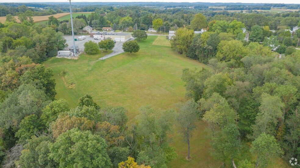 14711 Old Hanover Rd, Reisterstown, MD 21136 Service For Sale