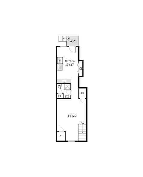 More Photos Of 415 Main St, Spencer Office For Sale