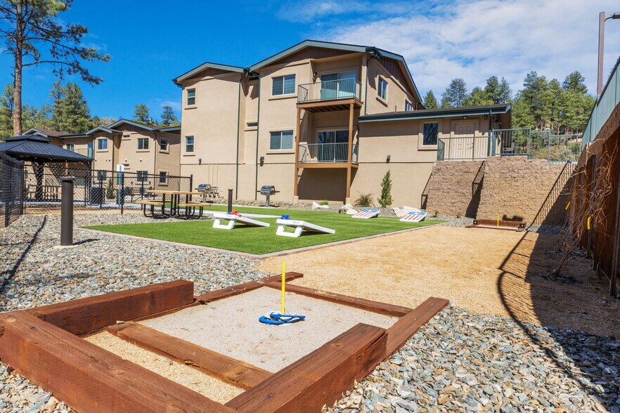 More Photos Of 1257 White Spar Rd, Prescott Apartments For Sale