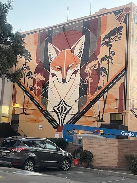 More Photos Of 241 Main St, Salinas Theater Concert Hall For Sale