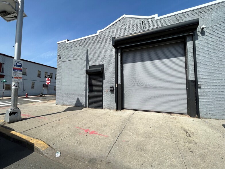 345 Ocean Ave, Jersey City, NJ 07305 Industrial For Lease