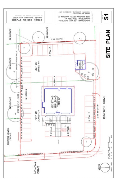 More Photos Of 5692 Monona Dr, Madison Restaurant For Lease