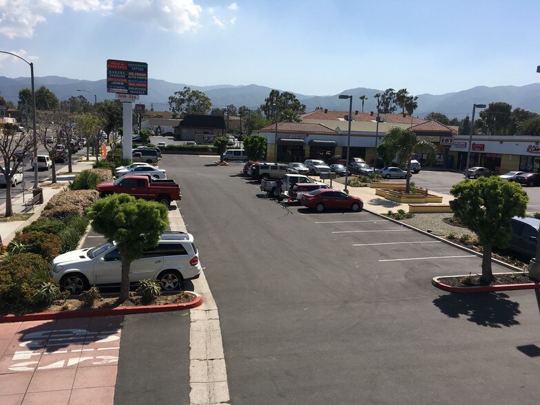 More Photos Of 508-514 S Smith Ave, Corona Unknown For Lease