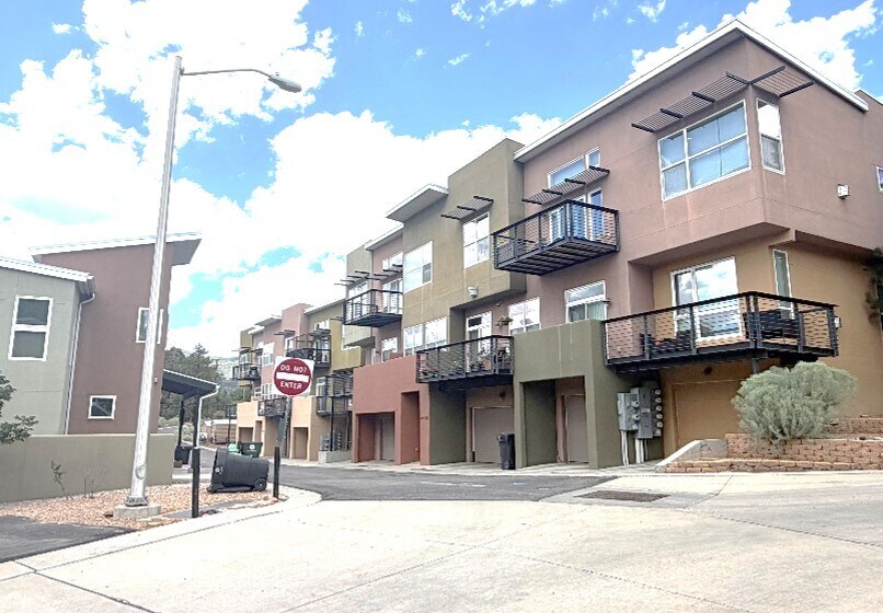 More Photos Of 11 13 15 17 & 19 Canyon View Road, Los Alamos Land For Sale