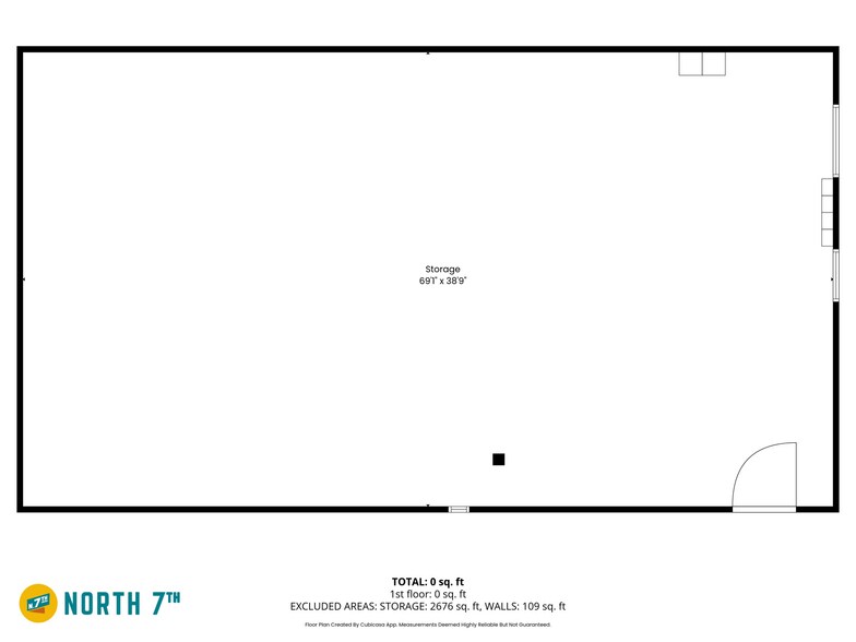 More Photos Of 109 Waybrook Dr, Anderson Industrial For Sale