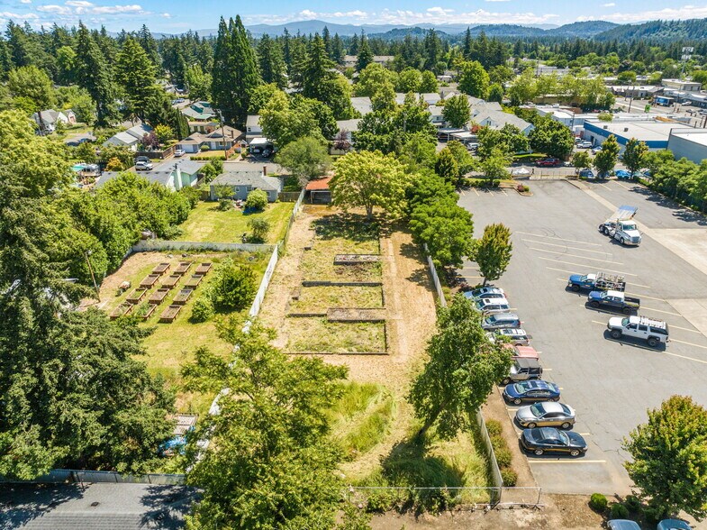More Photos Of 2359 SE 124th Ave, Portland Land For Sale