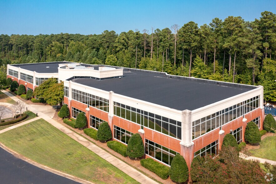 More Photos Of 3131 Rdu Center Dr, Morrisville Office For Lease