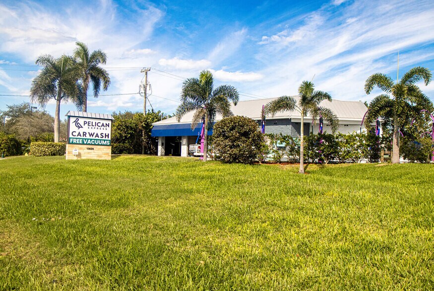 More Photos Of 13020 Us-1 Hwy, Sebastian Carwash For Sale