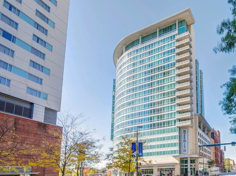 More Photos Of 511 W Pratt St, Baltimore Apartments For Lease