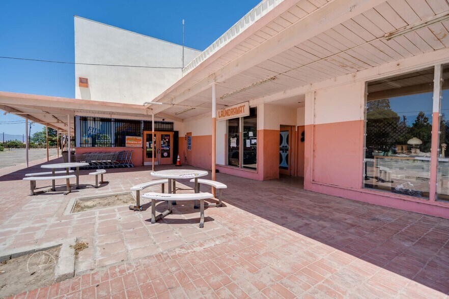 More Photos Of 4852-4855 Primero St, New Cuyama Convenience Store For Sale