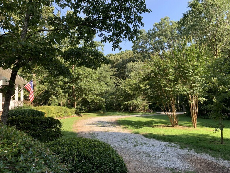 More Photos Of 8422 Pendergrass Rd, Hoschton Land For Sale