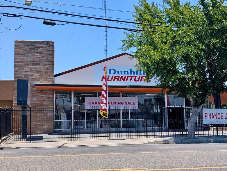 More Photos Of 1021 McHenry Ave, Modesto General Retail For Sale