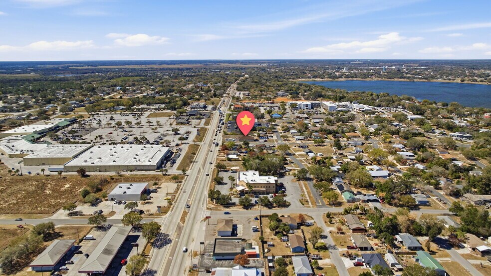 More Photos Of 1143 State Road 60 E, Lake Wales Office For Sale