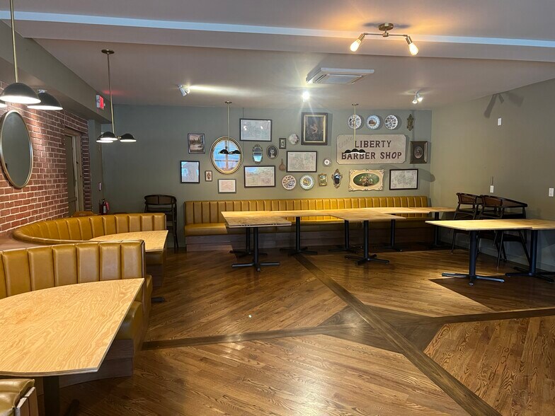 More Photos Of 2071 NY-52, Liberty Fast Food For Sale