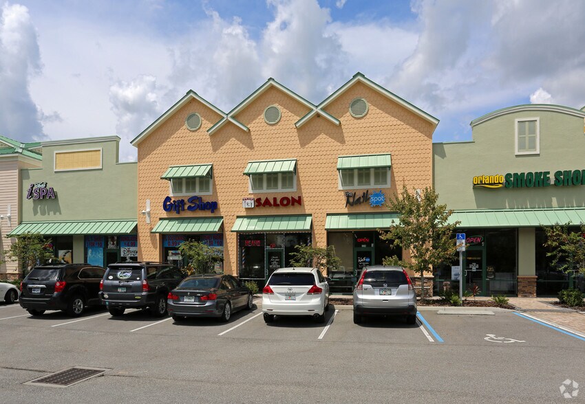 More Photos Of 11062 International Dr, Orlando General Retail For Lease