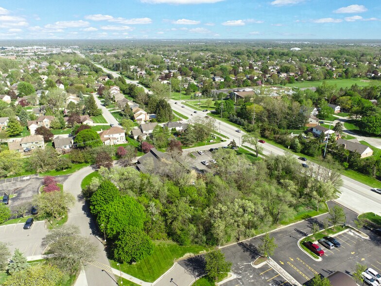 More Photos Of 41628 Six Mile Rd, Northville Land For Sale