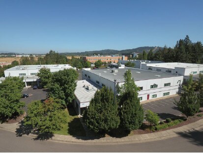 More Photos Of 1505 Westec Dr, Eugene Flex For Lease