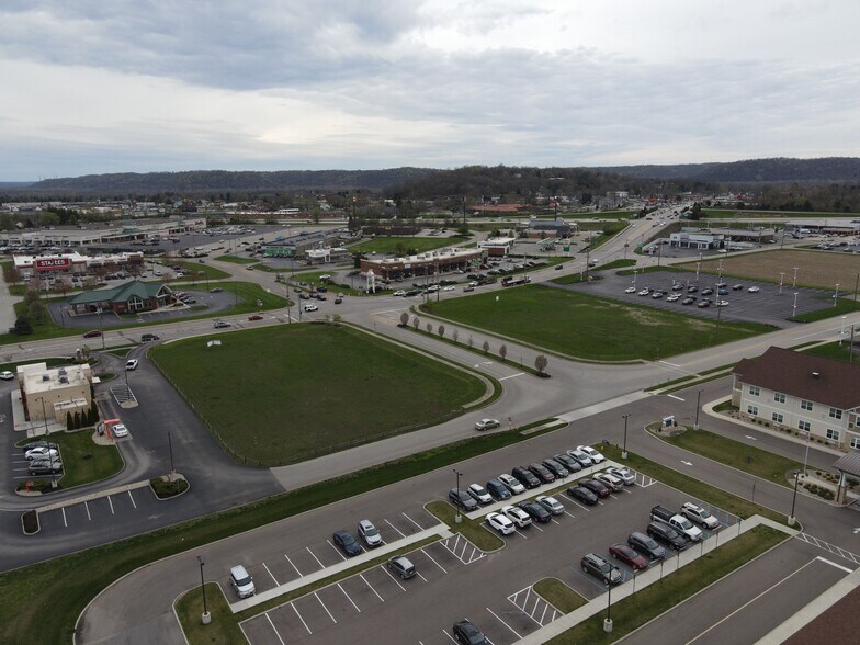 Primary Photo Of 10570 New Haven Rd, Harrison Land For Lease