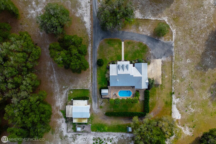 More Photos Of 590 Raulerson 1 rd, Seville Land For Sale