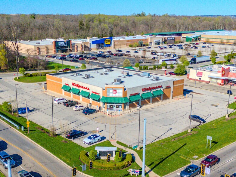 More Photos Of 3700 National Rd E, Richmond Drugstore For Sale