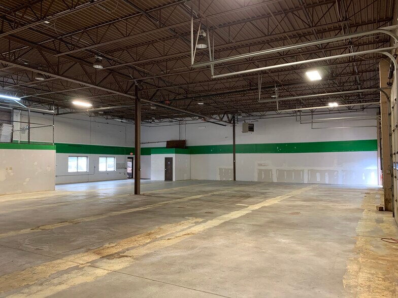 More Photos Of 113 Robbins Rd, Downingtown Light Manufacturing For Lease