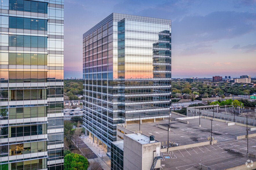 More Photos Of 2050 W Sam Houston Pky S, Houston Office For Lease