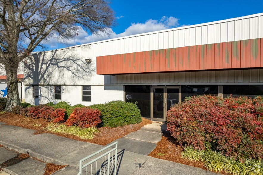 More Photos Of 3312 N Berkeley Lake Rd NW, Duluth Warehouse For Lease