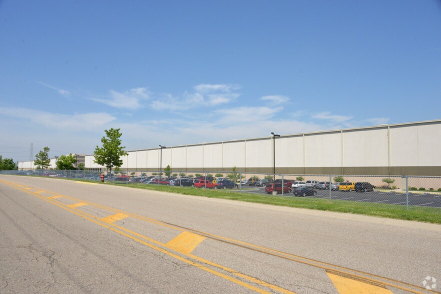 Primary Photo Of 3500 Salzman Rd, Middletown Warehouse For Sale