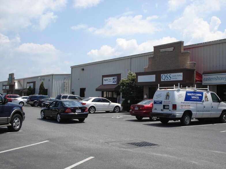 More Photos Of 801 N Salisbury Blvd, Salisbury Unknown For Lease