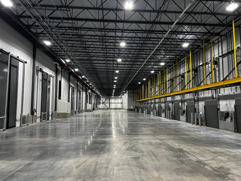 More Photos Of 3623 Lazy Hawk Road, Rock Hill Refrigeration Cold Storage For Lease