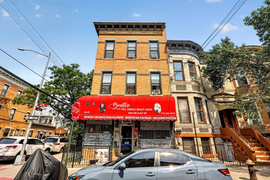 More Photos Of 6049 68th Ave, Ridgewood Apartments For Sale