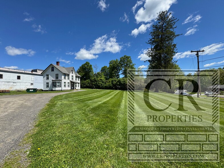 More Photos Of 155 Vineyard Ave, Highland Service For Sale
