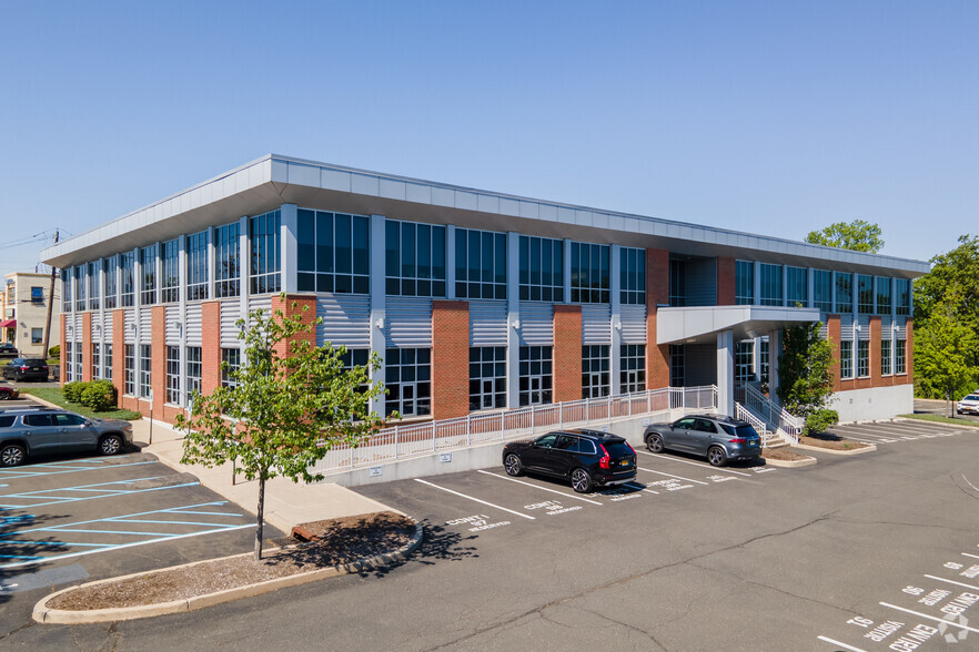 Primary Photo Of 180 Sylvan Ave, Englewood Cliffs Office For Lease