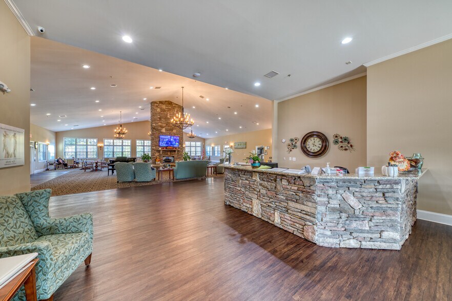 More Photos Of 138 Gateway Ln, Bethlehem Assisted Living For Sale