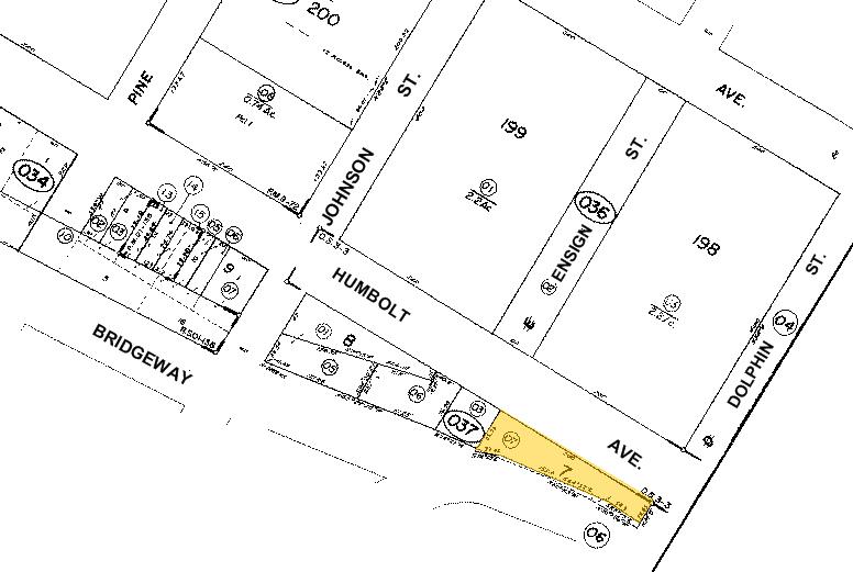 More Photos Of 900 Bridgeway, Sausalito Medical For Lease