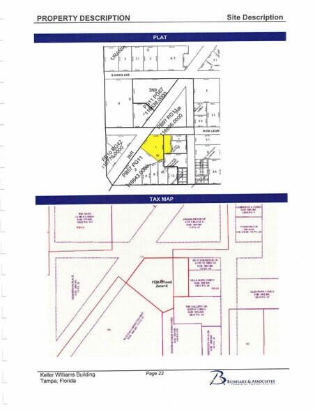 More Photos Of 3502 Henderson Blvd, Tampa Office For Lease