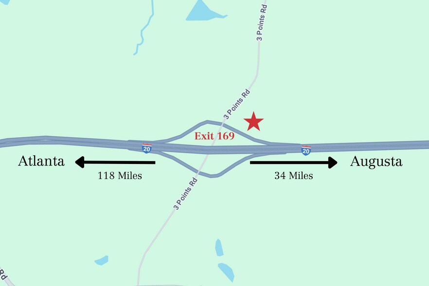 More Photos Of 00 Three Points Road, Thomson Land For Sale