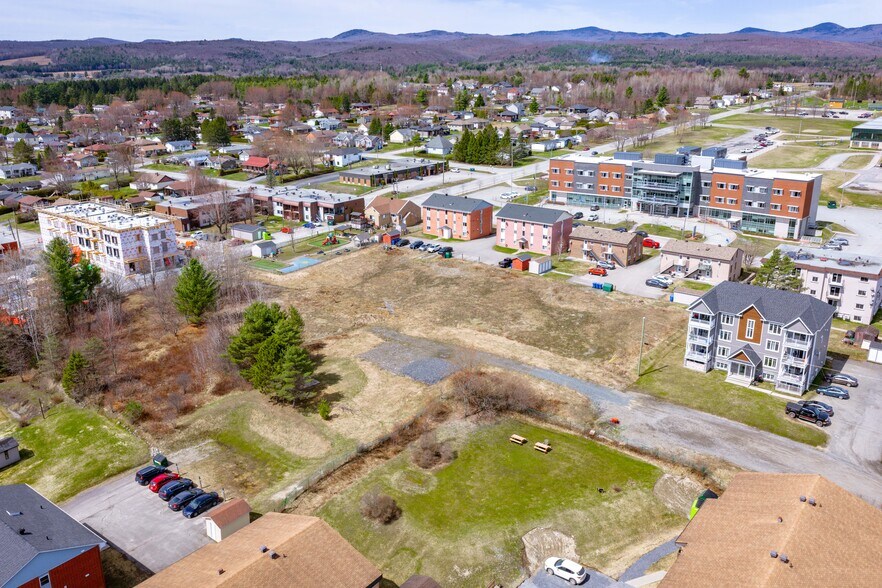 More Photos Of 100 Rue Des Pins, East Angus Land For Sale
