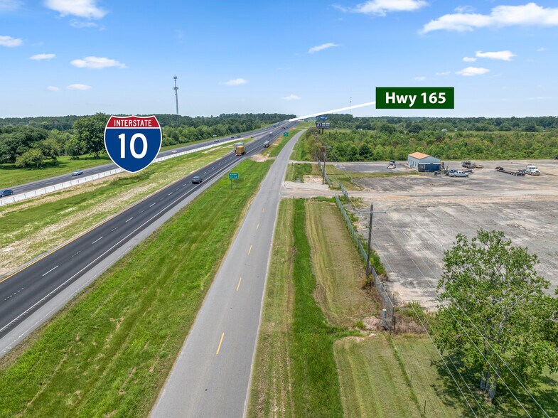 More Photos Of 21369 N. Frontage Rd., Iowa Land For Sale