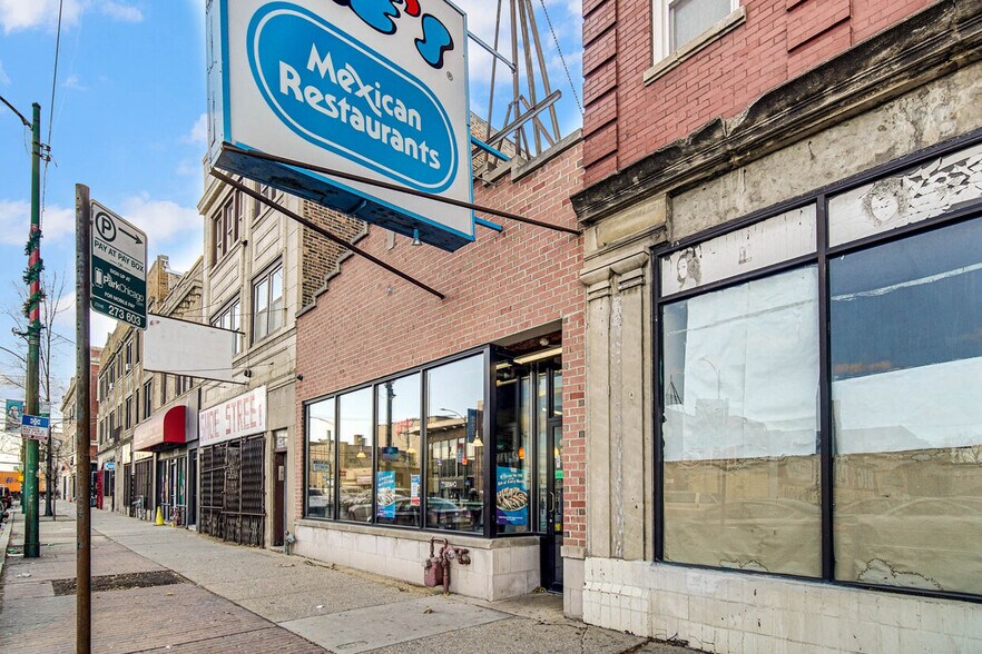 More Photos Of 6230 S Western Ave, Chicago Restaurant For Sale