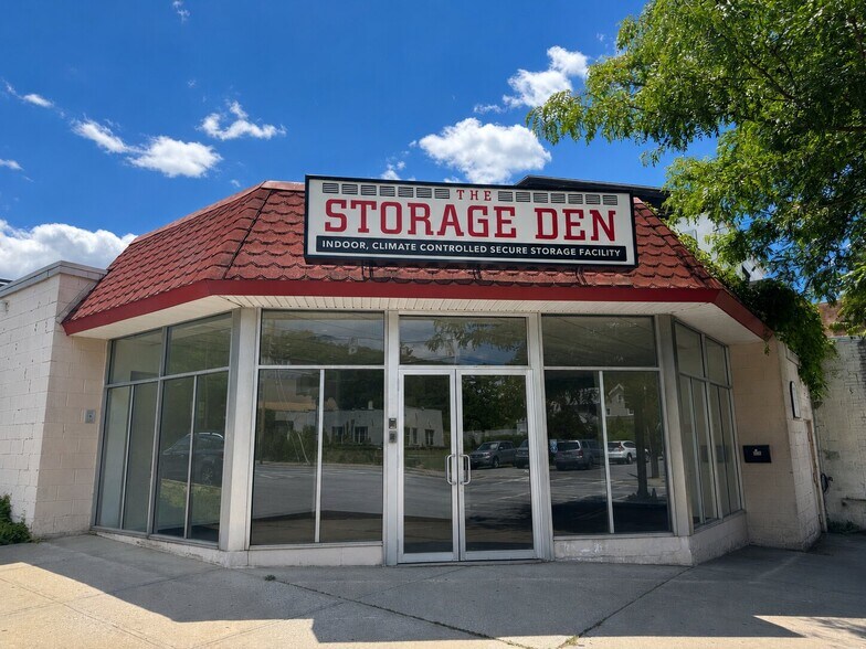 More Photos Of 1061 Main St, Peekskill Warehouse For Lease