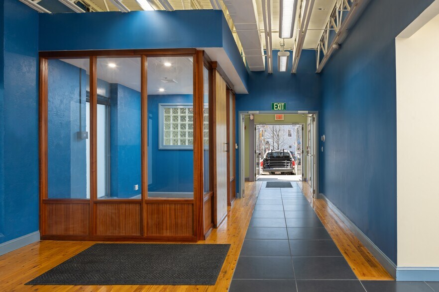 More Photos Of 501 Cambridge St, Cambridge Office For Lease