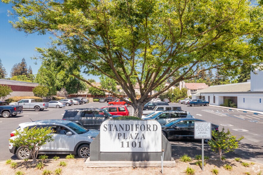 More Photos Of 1101 Standiford Ave, Modesto Medical For Lease