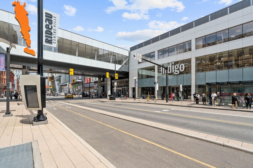 More Photos Of 41-45 Rideau St, Ottawa Office For Lease